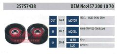 ABA 25757438 Gergi Rulmanı
