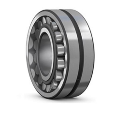 SKF 22207/K Oynak Makaralı Rulman