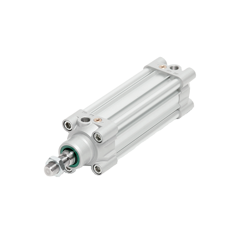 Goldstone 63x700 ISO-M IS Serisi Piston