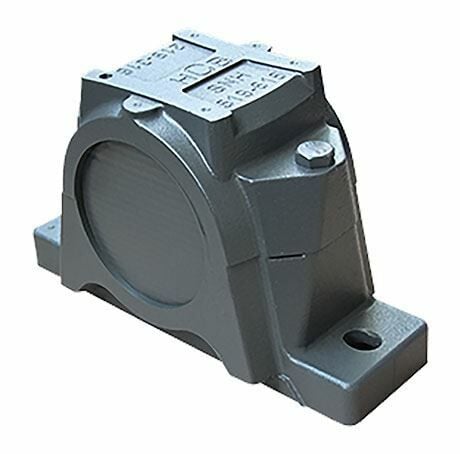 SNH/0506 Döküm Rulman Yatak