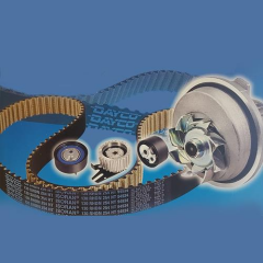 UTR BDK975002 Gergi Kiti