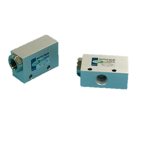TPC 1/4 VEYA Valf