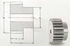 Hassel 2 Modül 18 Diş Göbekli