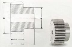 Hassel 2 Modül 18 Diş Göbekli