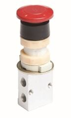 Jelpc M5 3/2 Mantar Valf S3PM-M5