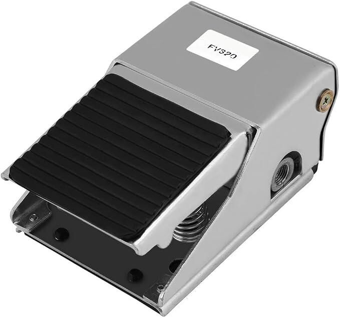 Jelpc 1/4-4/2 Pedal-Yay Valf  FV420
