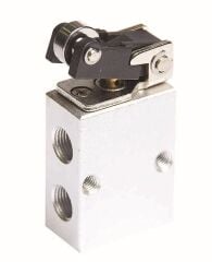 Jelpc 1/4-3/2 Makara Valf S3R-08