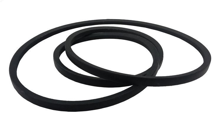 Bando17X1075 Düz V Kayış