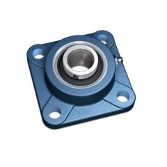 SNR UCF207 Yataklı Rulman