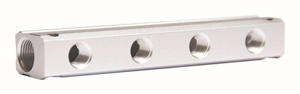 Jelpc 2 li Dağıtıcı TEKA-2F