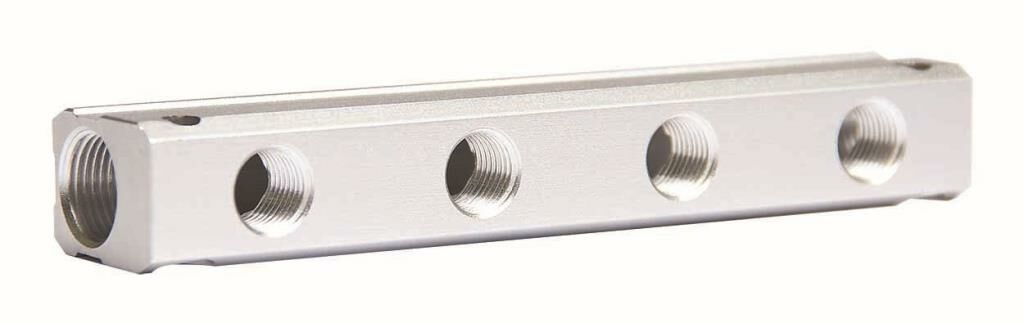 Jelpc 4 lü Dağıtıcı TEKA-4F