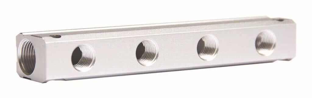 Jelpc 4 lü Dağıtıcı TEKA-4F