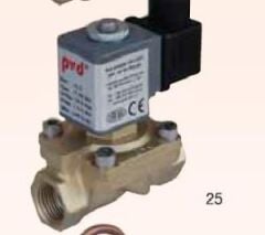 PVD 3/8 T-BU202 Buhar Valfi