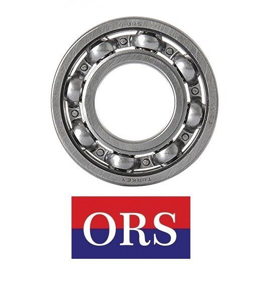 ORS 6212 C3 Sabit Bilyalı Rulman