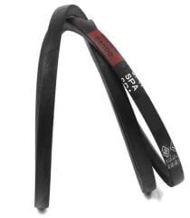 Bando SPAx1457 Düz V Kayış