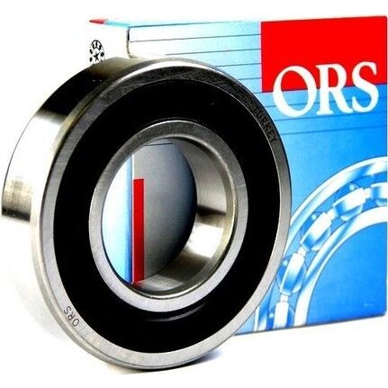 ORS 6213/2RS C3 Sabit Bilyalı Rulman