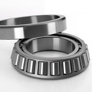 SNR 30203 Konik Makaralı Rulman