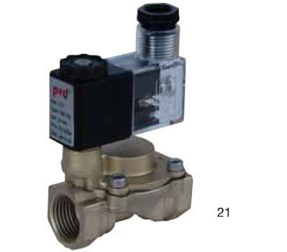 PVD 1 T-GM105A Genel Maksat Valf