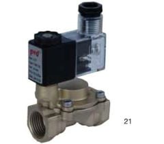 PVD 1 T-GM105A Genel Maksat Valf