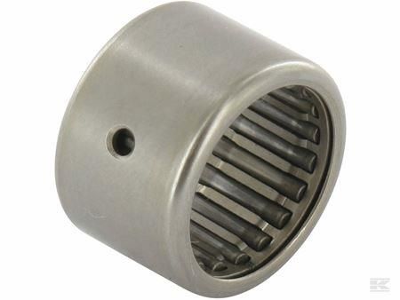 NTN HK0509 İğneli Rulman 5x9x9
