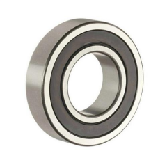 SKF 6015/2RS C3 Sabit Bilyalı Rulman