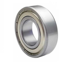 SKF 6210/ZZ C3 Sabit Bilyalı Rulman