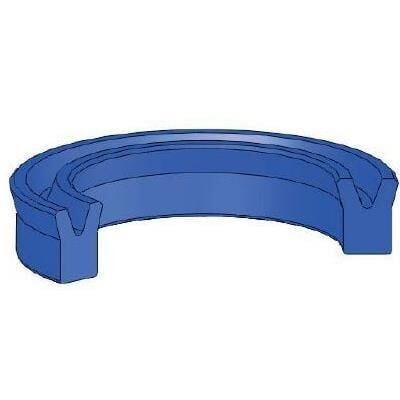 Kastaş 80x90X05 PU Boğaz Nutringi K21