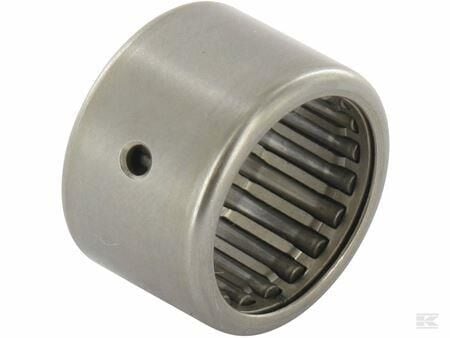 NTN HK2016 İğneli Rulman 20x26x16