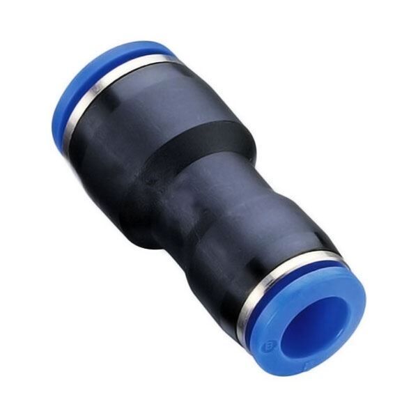 TPC 0406 Redüksiyon Nipel Bağlantı