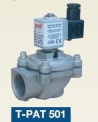 PVD 1 T-PAT501B Patlaç Valf - Bobinsiz