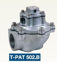 PVD 11/2 T-PAT502B Patlaç Valf