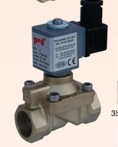 PVD 1/2 T-YA403 Yakıt Valfi