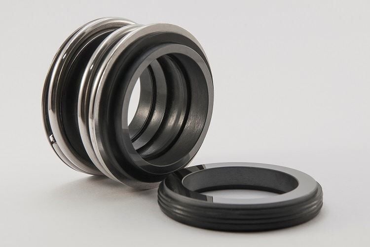 Rota RTG1-50 (Sic-Sic) Mekanik Keçe