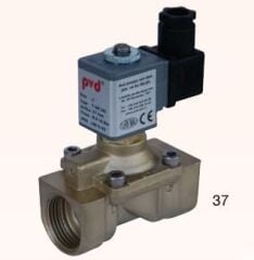 PVD 1 T-YA405 Yakıt Valfi