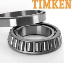 Timken U399/360L Konik Makaralı Rulman