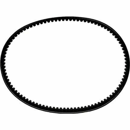 Bando 9,5x1625 BX Dişli V kayış