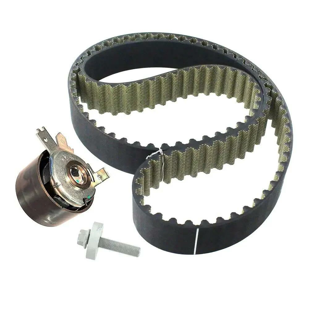 SKF VKMA06140 1.5 DCI Euro 6 Motor 119 Diş Triger Seti