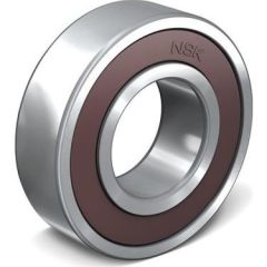 NSK 608/2RS Minyatür Rulman 8x22x7