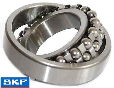 SKF 1306/K C3 Oynak Bilyalı Rulman