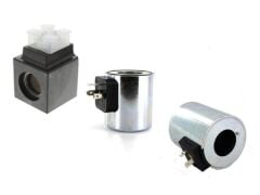 Hystar NG10220V Hidrolik Bobin