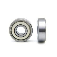 NSK 686/ZZ Minyatür Rulman 6x13x5