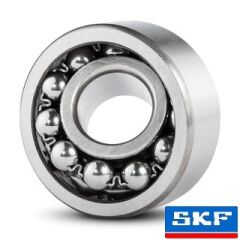 SKF 2209 C3 Oynak Bilyalı Rulman