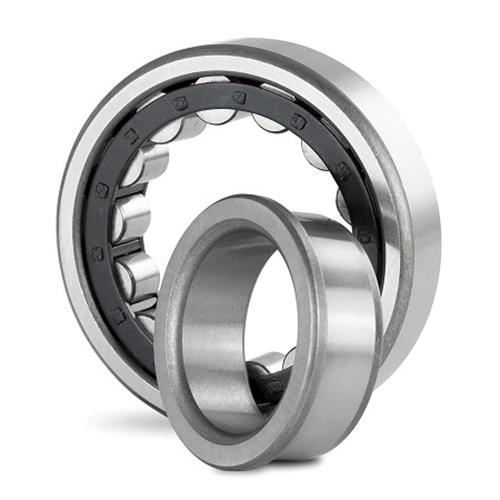 SKF NJ/208 E-TVP2 Rulman 40x80x18
