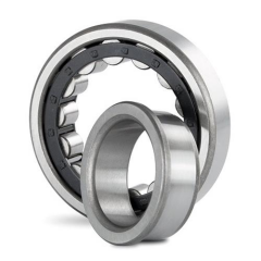 SKF NJ/208 E-TVP2 Rulman 40x80x18