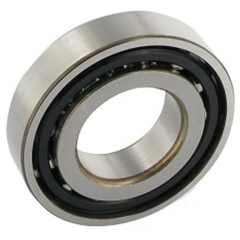 SKF 7304B.TVP Eğik Bilyalı Rulman 20x52x15