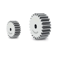 Hassel 2,5 Modül 12 Diş Göbeksiz