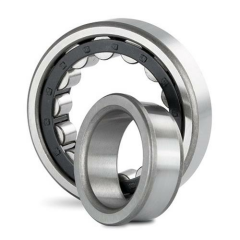 SKF NJ/206 E-TVP2 Rulman 30x62x16