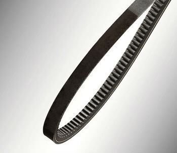 Bando 13x950 BX Dişli V kayış