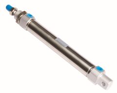 Jelpc 20x200 DSN Pnömatik Piston