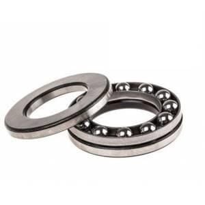 ART 51200 Eksenel Sabit Bilyalı Rulman